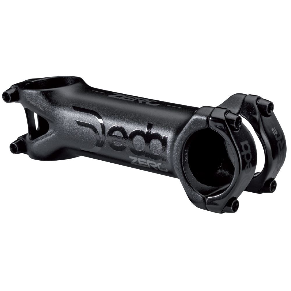 Attacco Manubrio Deda Zero 2 Pob